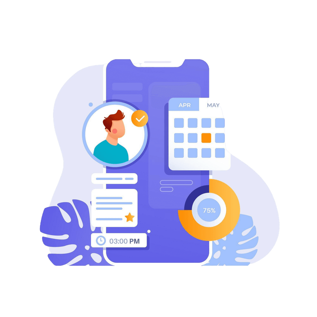 Monitoring Attendance