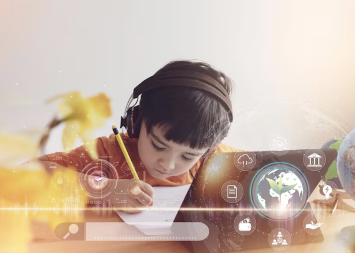 Tips Belajar Efektif untuk Siswa di Era Digital